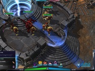 Heroes of the Storm