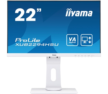 Iiyama XUB2294HSU-W1
