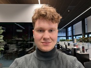 Oppo Find X8 Pro Cameratest - Front