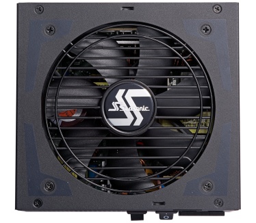 Seasonic Focus Plus 650 Platinum
