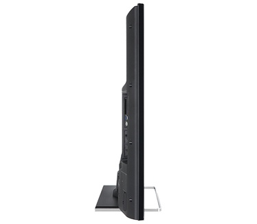 Toshiba 55U6763DG Zwart