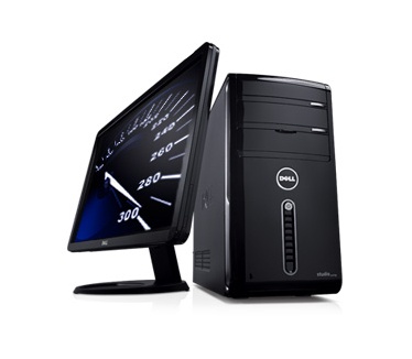 Dell Dimension Studio XPS (D02SX03)