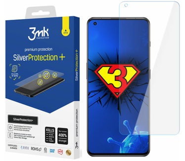 3MK SilverProtection+