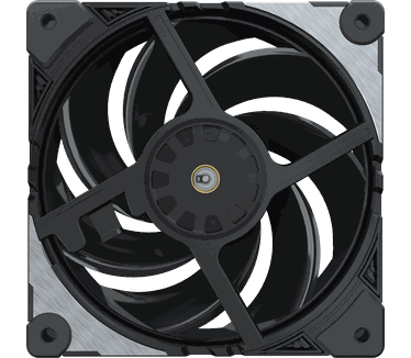 Cooler Master MasterFan MasterFan SF120M, 120mm