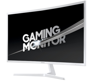 Samsung C32JG51FDU