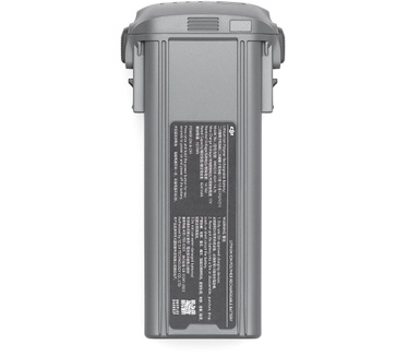 DJI Air 3 Intelligent Flight Battery - Grijs
