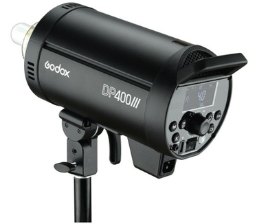 Godox DP400III-V Studio Flash