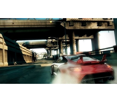Need for Speed Undercover