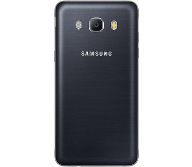 Samsung Galaxy J5 (2016) Duos Zwart