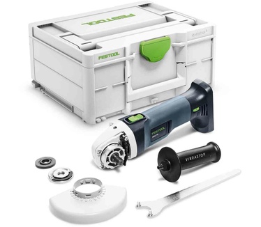 Festool AGC 18-125 EB-Basic