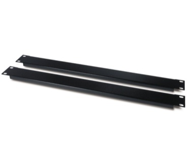 APC 1U Airflow Management Blanking Panel Kit