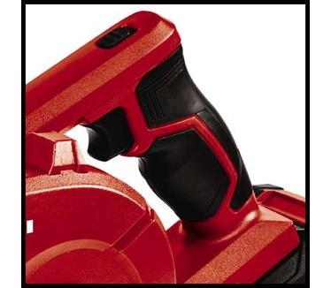 Einhell TE-CB 18/180 Li-Solo
