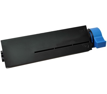 V7 Toner for select OKI printers - Replaces 44992402