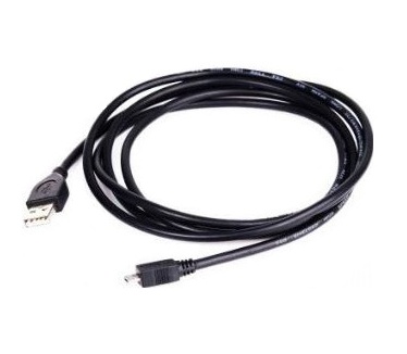 Gembird USB 2.0/microUSB 2.0, 0.3m