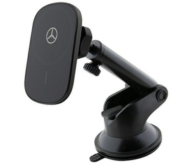 Mercedes-Benz MagSafe Compatible Autolader - Zwart