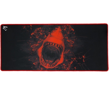 White Shark Skywalker Antislip Gaming Muismat XL