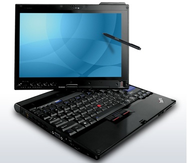 Lenovo ThinkPad X200 (NRRC4MH)