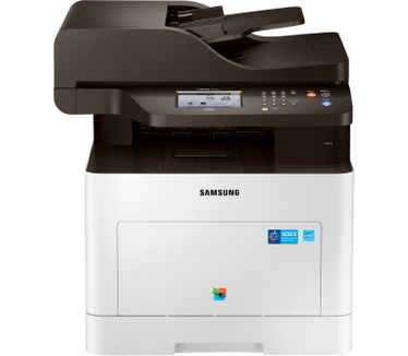 Samsung ProXpress SL-C3060FR Color Laser