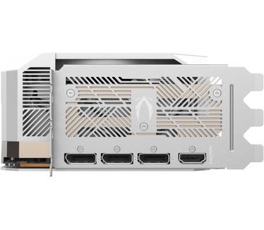 Zotac Gaming GeForce RTX 5090 SOLID OC White Edition