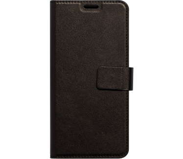 Mobiparts Classic Wallet Case LG V40 ThinQ Black