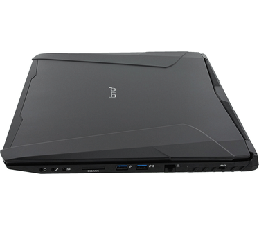 BTO X-Book X&#8226;BOOK 17CL75 (Intel Core i7-7700HQ, Nvidia GTX1070 met G-sync)
