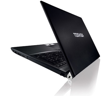 Toshiba Tecra R850-1D8