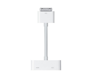 Apple Digital AV Adapter