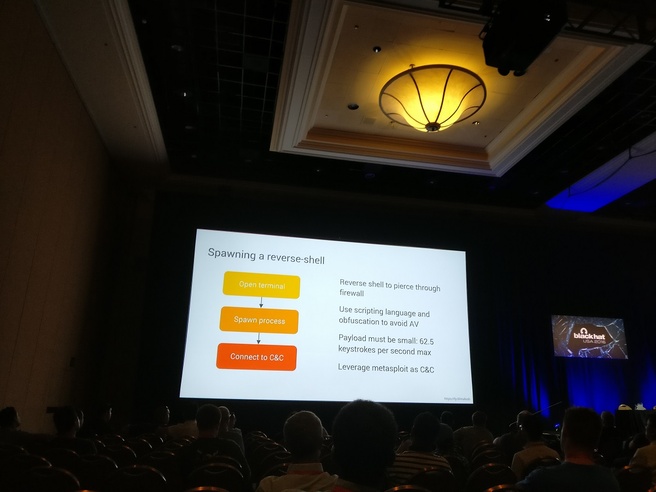 blackhat 2016