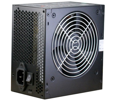 Inter-Tech CP 650