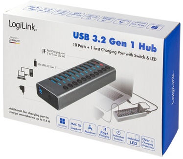 LogiLink UA0388