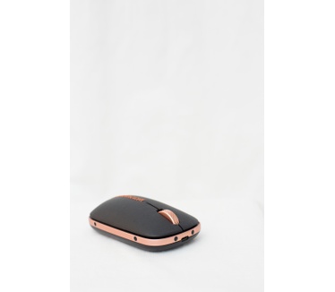 Azio Retro Classic (Zwart/Rosé Goud)