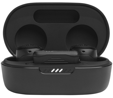 JBL Quantum TWS Air (Zwart)