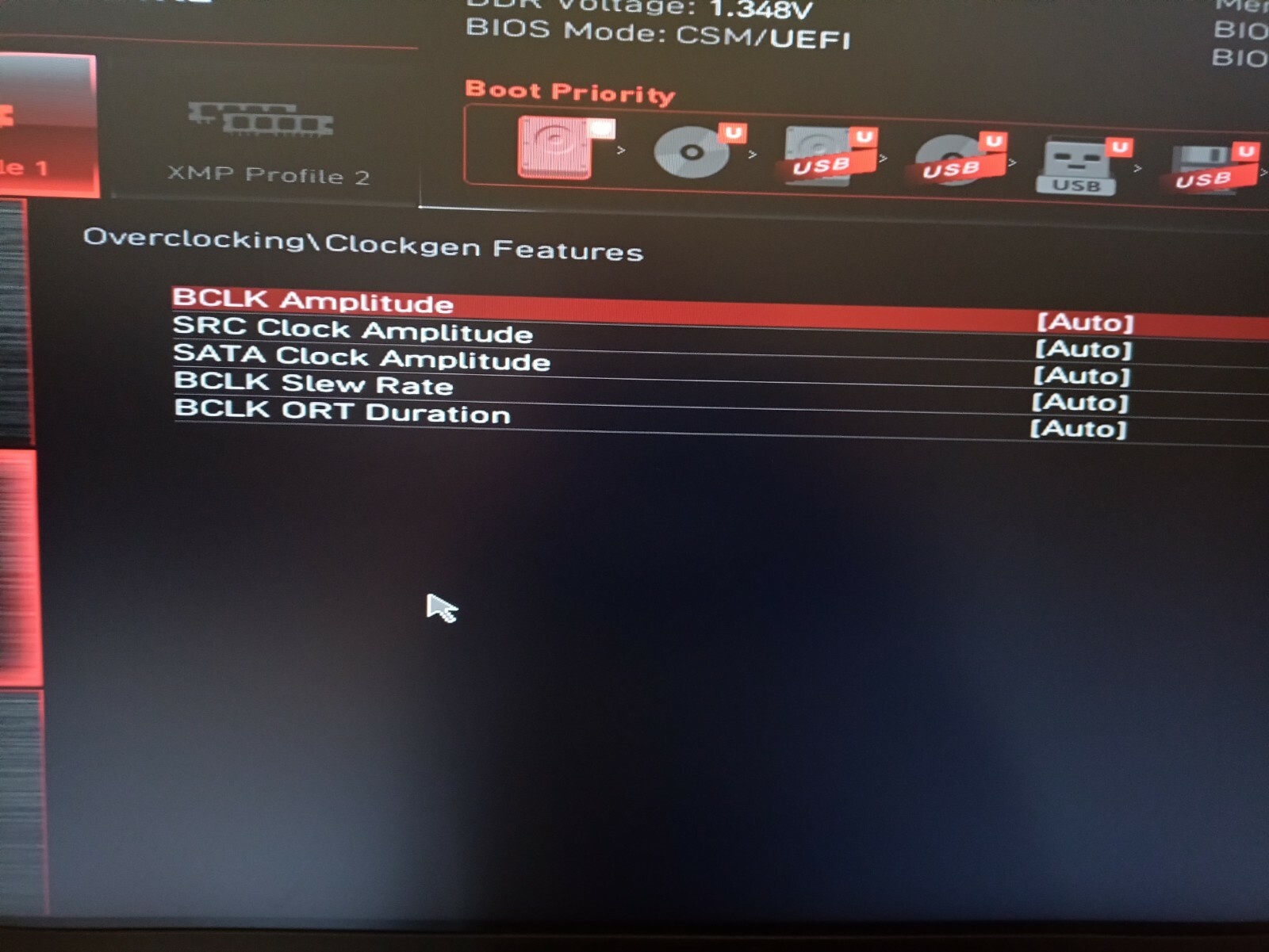 Processor blijft volgas lopen? - Overclocking, cooling en tweaking - GoT