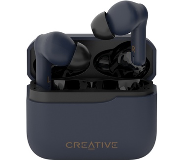 Creative Creative Zen Air Plus TWS In-Ear - mørkeblå