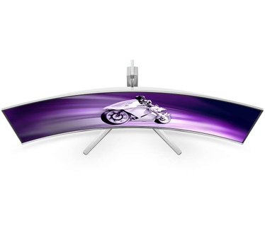 Philips Evnia 49M2C8900L/00 Wit