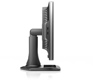 HP ZR2440w Zwart