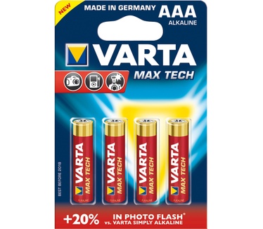 Varta -4703/4B
