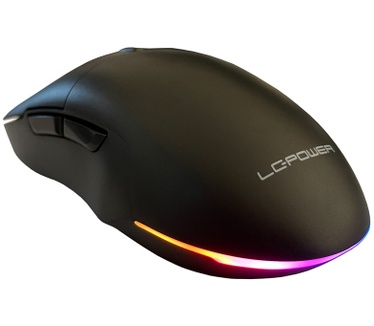 LC-Power LC-M900B-C-W