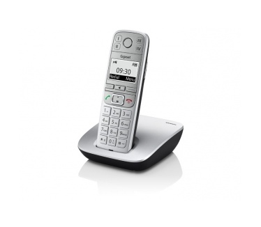 Siemens Siemens Gigaset E500 XL DECT-telefoon