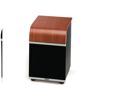 Infinity Classia PSW8CH Zwart
