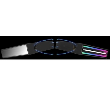 Thermaltake SWAFAN 140 EX INFINITY
