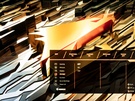 Gigabyte Aorus FV43U - interface