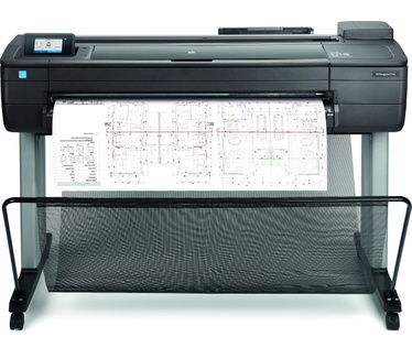 HP DesignJet T730 36-in