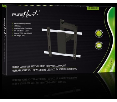 Puremounts PM-Slimflex-52