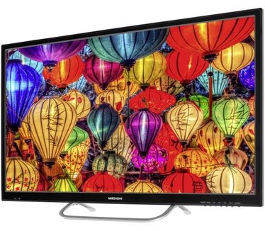 Medion Life ® S13203 31,5" FULL HD LED TV Zwart