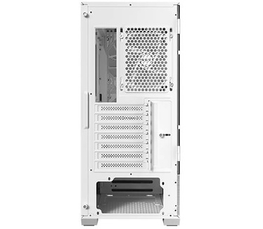 Antec NX416L White