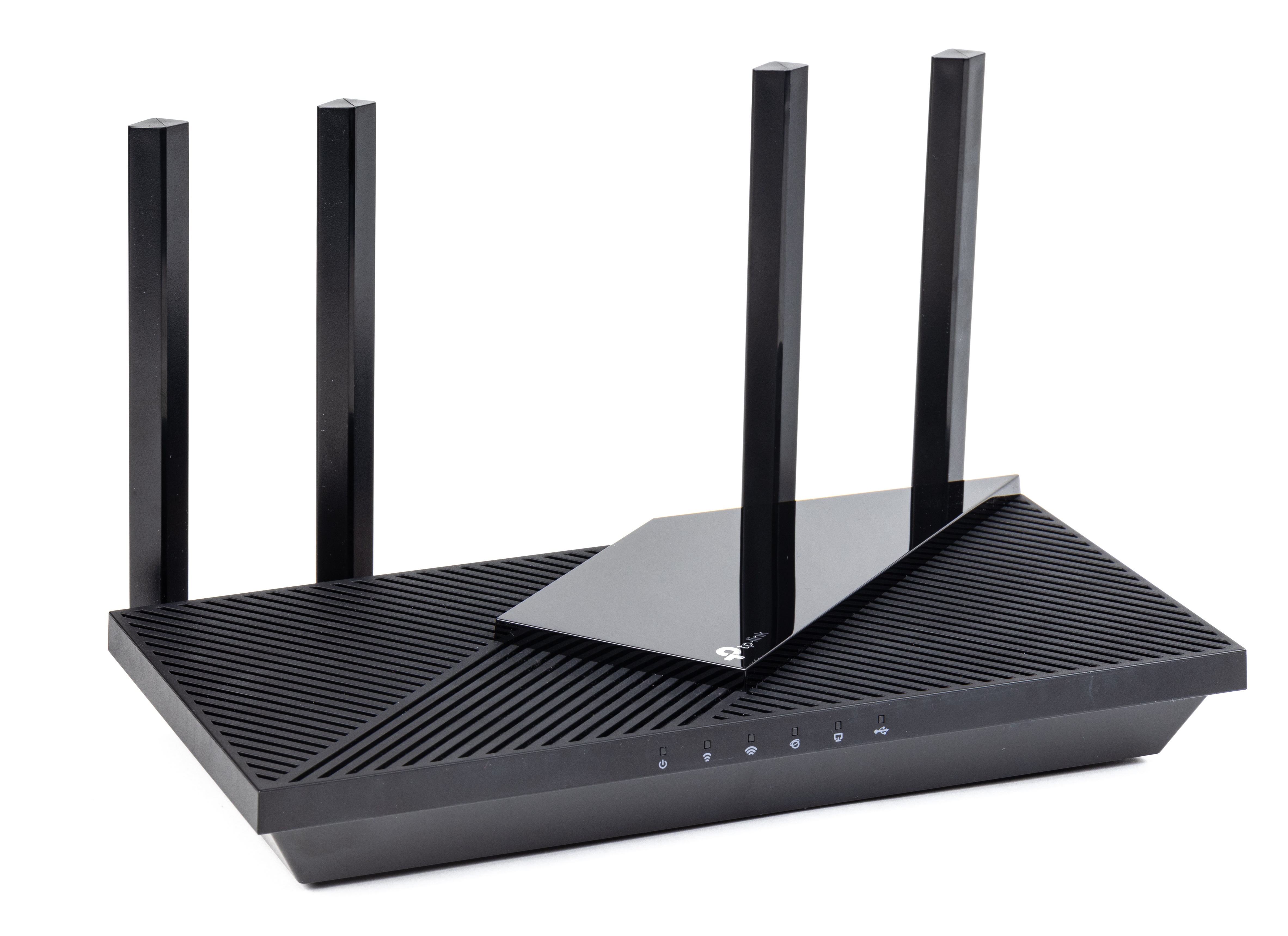 Goedkope Wi-Fi 6-routers - Draadloos netwerk - TP-Link Archer AX-55 en ...
