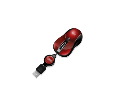 Sweex MI152 Notebook Optical Mouse