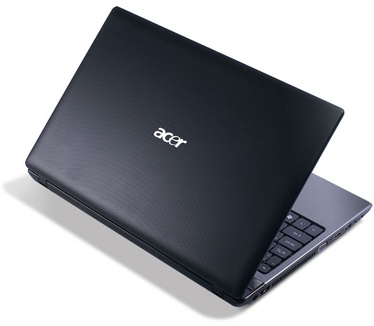 Acer Aspire 5750G-2456G50MN