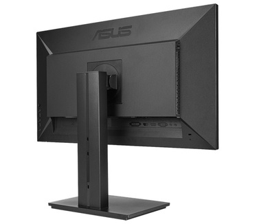 Asus PB277Q Zwart